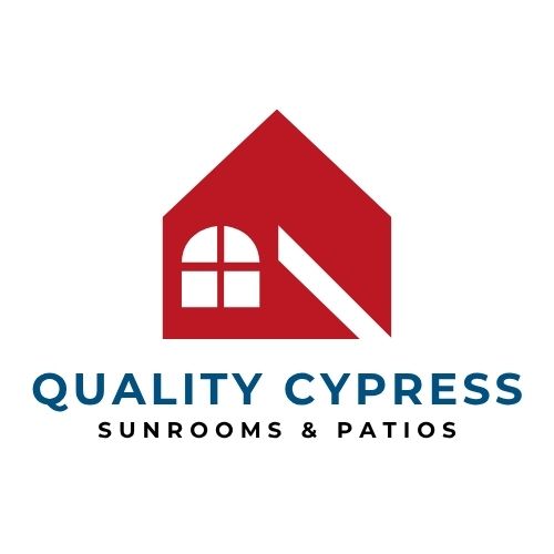Quality Cypress Sunrooms & Patios